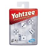 Classic Yahtzee Dice Game