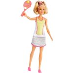 Barbie Career Dolls Tennis Player