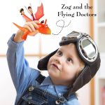 The Gruffalo and Friends Zog & The Flying Doctors