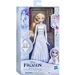 Disney Frozen 2 Singing Queen Elsa Doll