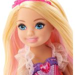 Barbie Dreamtopia Chelsea Princess and Baby Unicorns