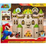 Super Mario Bowser's Castle Playset