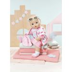 Baby Annabell Deluxe Spring Doll Outfit 43cm