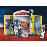 Playmobil Mars Mission Play Box 70307