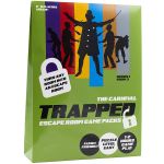 Trapped Escape Room Games The Carnival