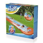 Bestway H2OGO! Double Water slide