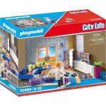 Playmobil City Life Modern House Family Room 70989