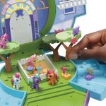 My Little Pony Mini World Magic Epic Mini Crystal Brighthouse Playset