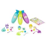 Bananas Scented 3 Pack - Green/Blue/Purple
