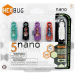 HEXBUG nano 5 Pack