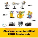 LEGO Creator 3in1 Retro Roller Skate 31148