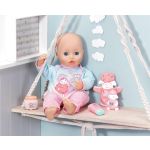 Baby Annabell Baby Care Set