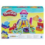 Play Doh Cranky The Octopus