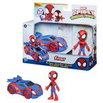 Spidey and his Amazing Friends Spidey Web Crawler