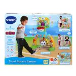 VTech Baby 3-in-1 Sports Centre