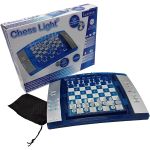 Chess Light Electronic Chess Board Game