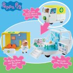 Peppa Pig Mobile Medical Centre