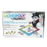 Monopoly Millennial Edition Board Game