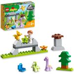 Lego Duplo Jurassic World Dinosaur Nursery 10938