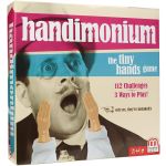 Handimonium Tiny Hands Game