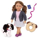 Our Generation Maddie 18" Doll