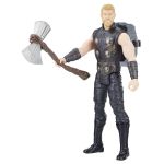 Marvel Avengers Infinity War Thor Talking Figure