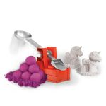 Kinetic Sand Magic Moulding Tower