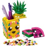LEGO 41906 Dots Pineapple Pencil Holder