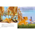 Disney Classics: 5-Minute Stories Book