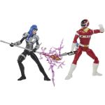 Power Rangers Lightning Collection Red Ranger Vs Astronema 6" Figures
