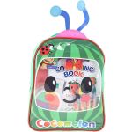 Cocomelon Craft Backpack