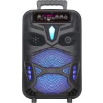 RED5 Wireless Karaoke Speaker with Microphone