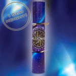 Who Wants To Be a Millionaire Giant Party Crackers
