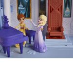 Disney Frozen 2 Pop Up Adventures Arendelle Castle