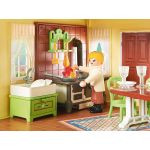 Playmobil DreamWorks Spirit Lucky's Happy Home 9475