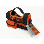 Smoby Black and Decker Fabric Tool Case