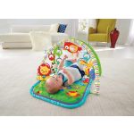 Fisher Price 3 in 1 Musical Rainforest Activity Gym