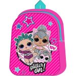 L.O.L. Surprise! Glitter on Meow Backpack