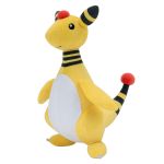 Pokémon Ampharos 12 Inch Soft Plush