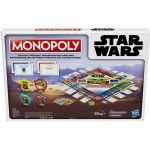 Monopoly Star Wars The Child Edition Board Game
