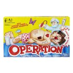 Classic Operation Board Game