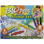 Blo Pens Animal Set