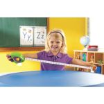 Learning Resources Simple Tape Measure Toy