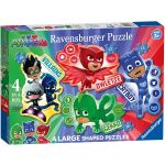 Ravensburger PJ Masks 4 Puzzle Pack