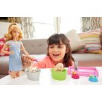 Barbie Play ‘N' Wash Pets Doll