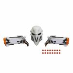 Nerf Overwatch Reaper Wight Edition Collector Pack