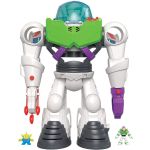 Toy Story 4 Imaginext Buzz Lightyear Robot Playset