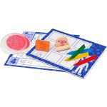 Melissa And Doug Wooden Stamps Activity  Set