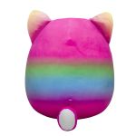 Squishmallows Xenia the Rainbow Fox 16" Plush