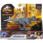 Jurassic World Savage Strike Stygimolach Figure